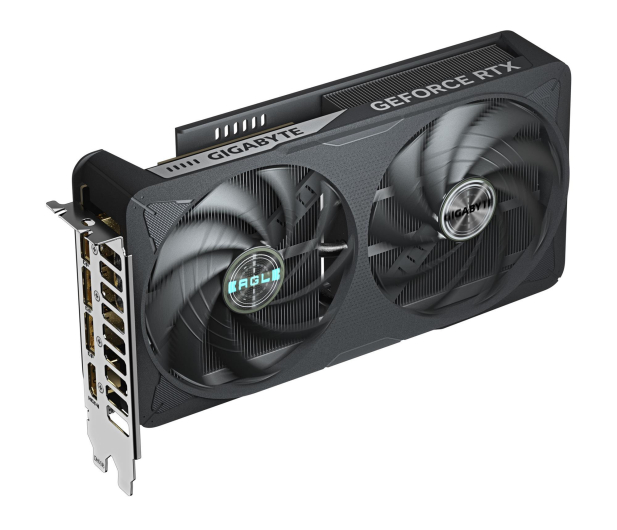 Gigabyte GeForce RTX 5060 Ti Eagle OC 8GB GDDR7 DLSS4 - 1331003 - zdjęcie 5